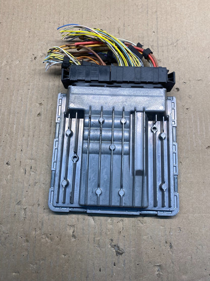 2007 to 2010 Bmw 323i Ecm Ecu Engine Computer AI5072 DW1