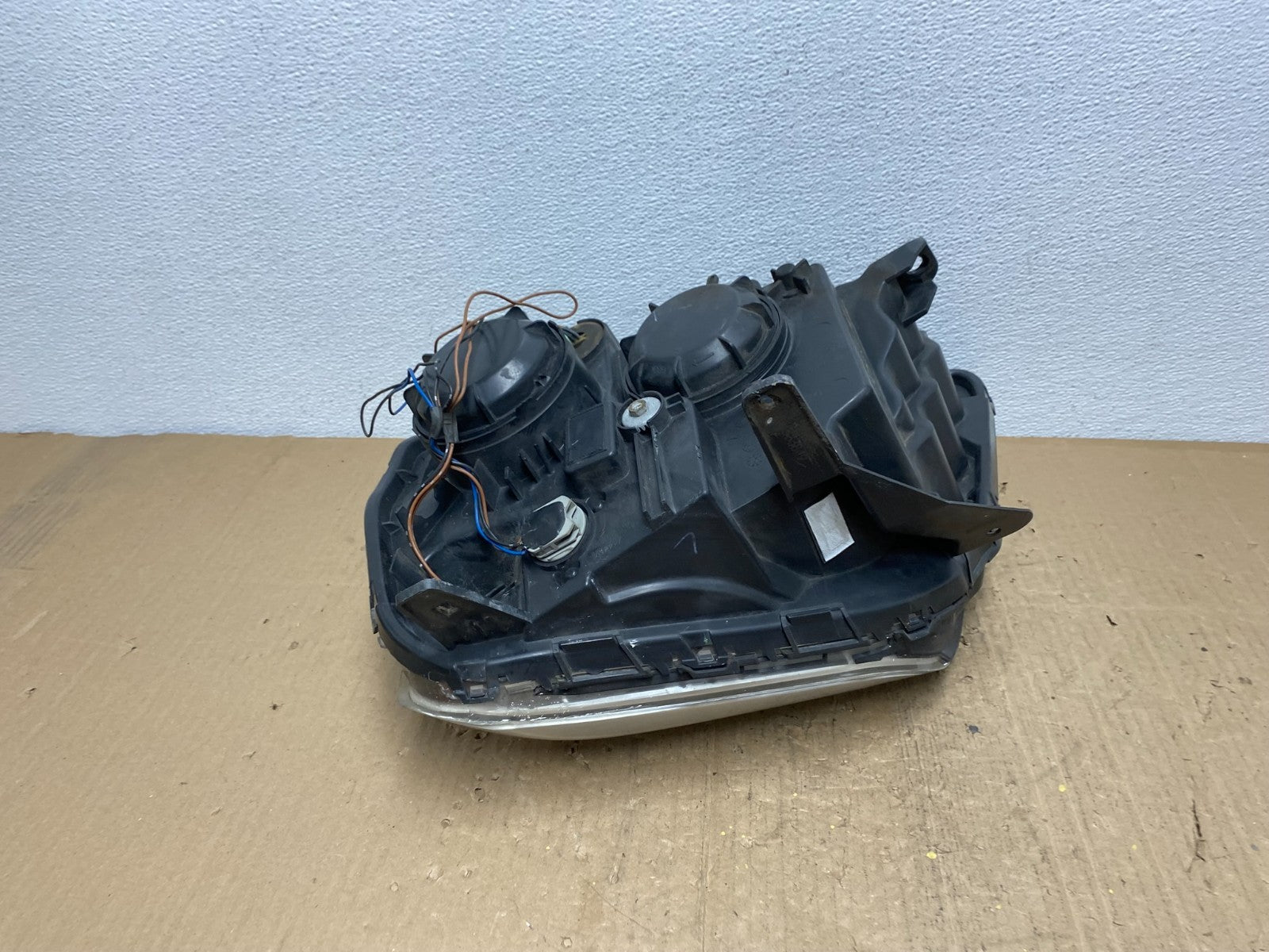 2010 - 2015 GMC Terrain Halogen Passenger Right Rh Side Headlight DEPO AB8523 DW6