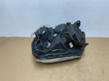 2010 - 2015 GMC Terrain Halogen Passenger Right Rh Side Headlight DEPO AB8523 DW6
