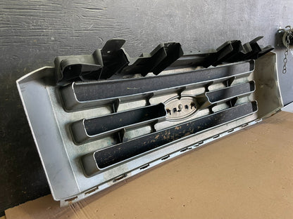 2007 to 2014 Ford Expedition Front Upper Chrome Grill Grille Oem aa6797 DG8