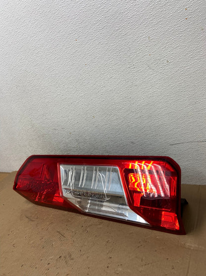 2015 to 2024 Ford Transit Right Passenger Rh Side Tail Light AD7741 LK2