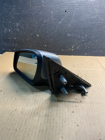 2009 - 2015 BMW 7 750i Series Left Driver LH Side View Door Mirror OEM AB0575 MS11