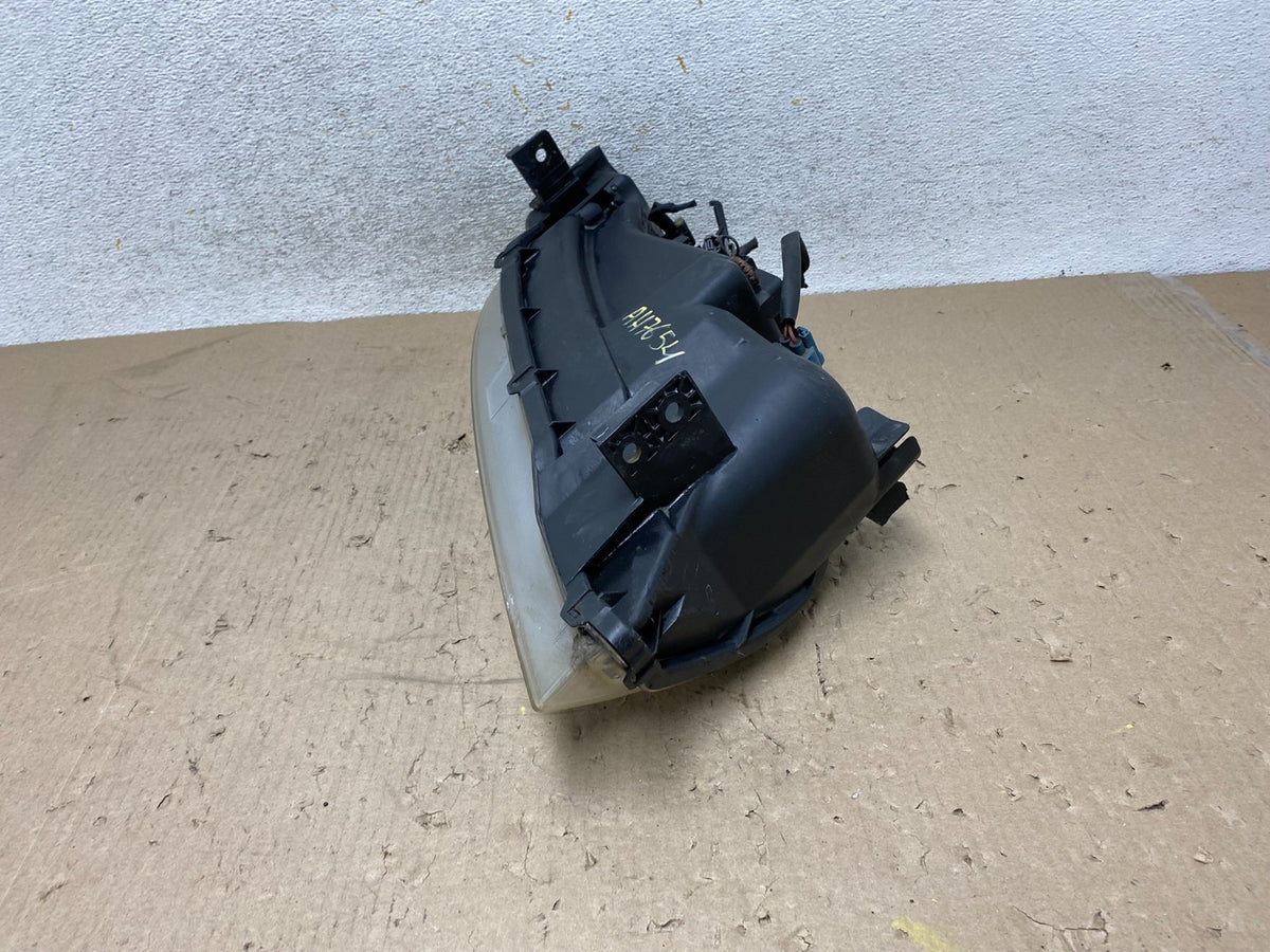 2004 2005 2006 Acura MDX Left Driver LH Headlight Halogen AH7654 DW9