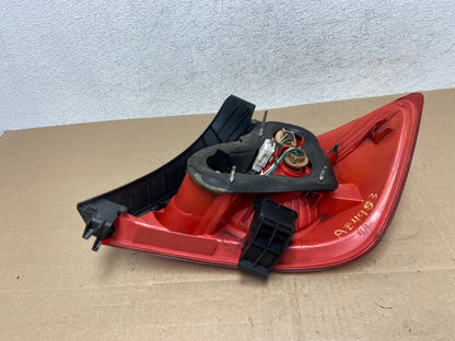2005 2006 2007 Scion TC Tail Light Left Driver Lh Side AE4983 LK6