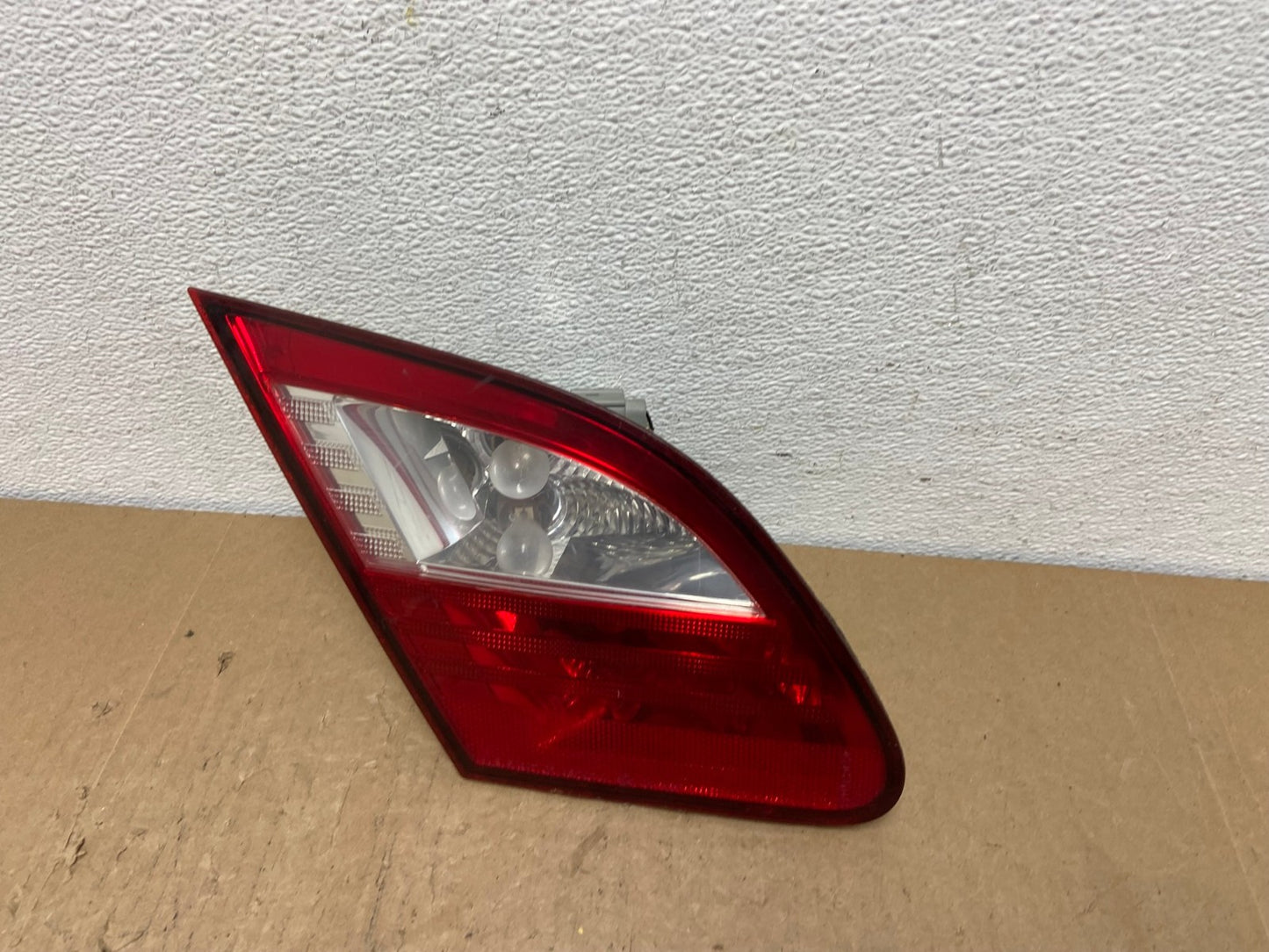 2007-2008 Chrysler Sebring Sedan Inner Left Driver LH Tail Light AC7284 LK1
