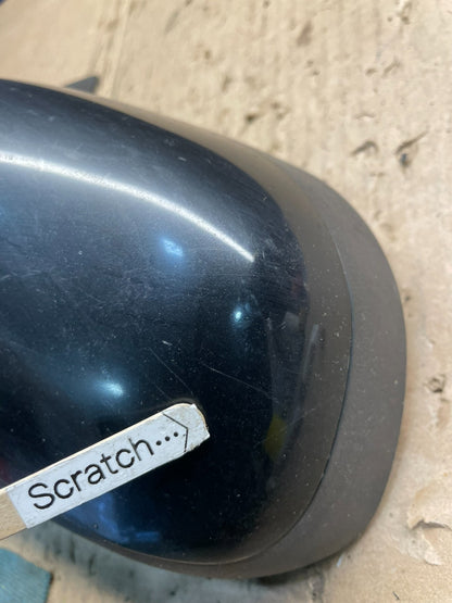 1998-2011 Mercury Grand Marquis Left Driver Lh View Door Mirror T7360 DG5