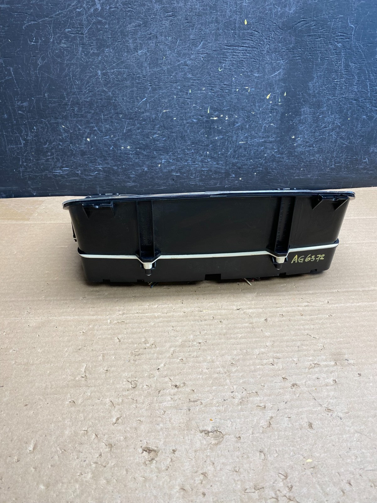 2003 to 2005 Dodge Ram 1500 Instrument Speedometer Gauge Cluster AG6372 DG4