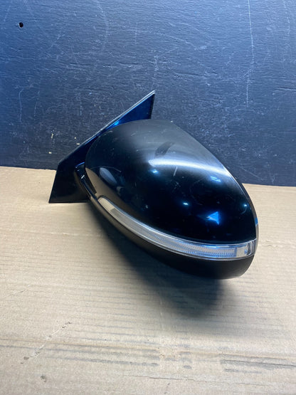 2016 to 2020 Kia Sorento Left Driver LH Door Mirror Turn Signal AF3913 DW2