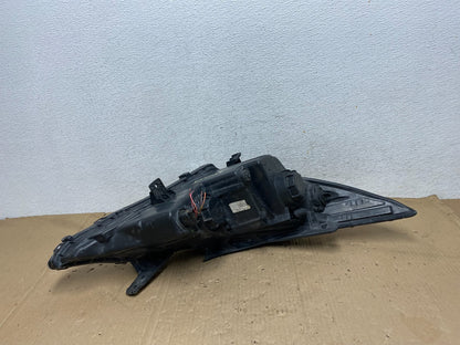 2011 - 2014 Hyundai Sonata Left Driver Lh Side Headlight Halogen AE9255 DW5