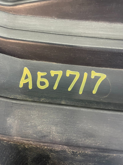 2007 2008 2009 2010 Ford Edge Front Upper Chrome Grill Grille AG7717 DG5