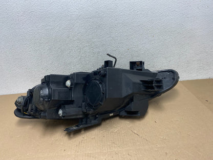 2007 - 2009 Mazda Cx9 Cx-9 Right Passenger RH Headlight Halogen AG5797 DW9