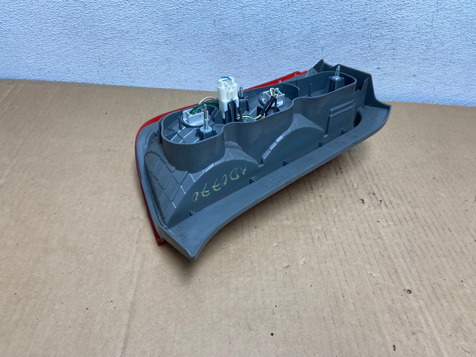 2008 2009 2010 Scion XB Right Passenger RH Side Tail Light AD0770 LK4