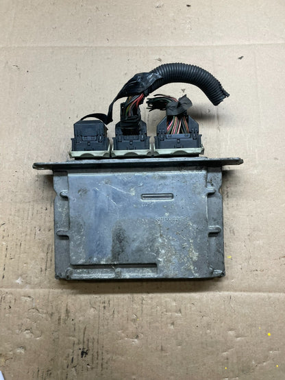 2005 Ford E-Series 5.4L Engine Control Computer Module 5c2a-12a650-crb r4062 DG0
