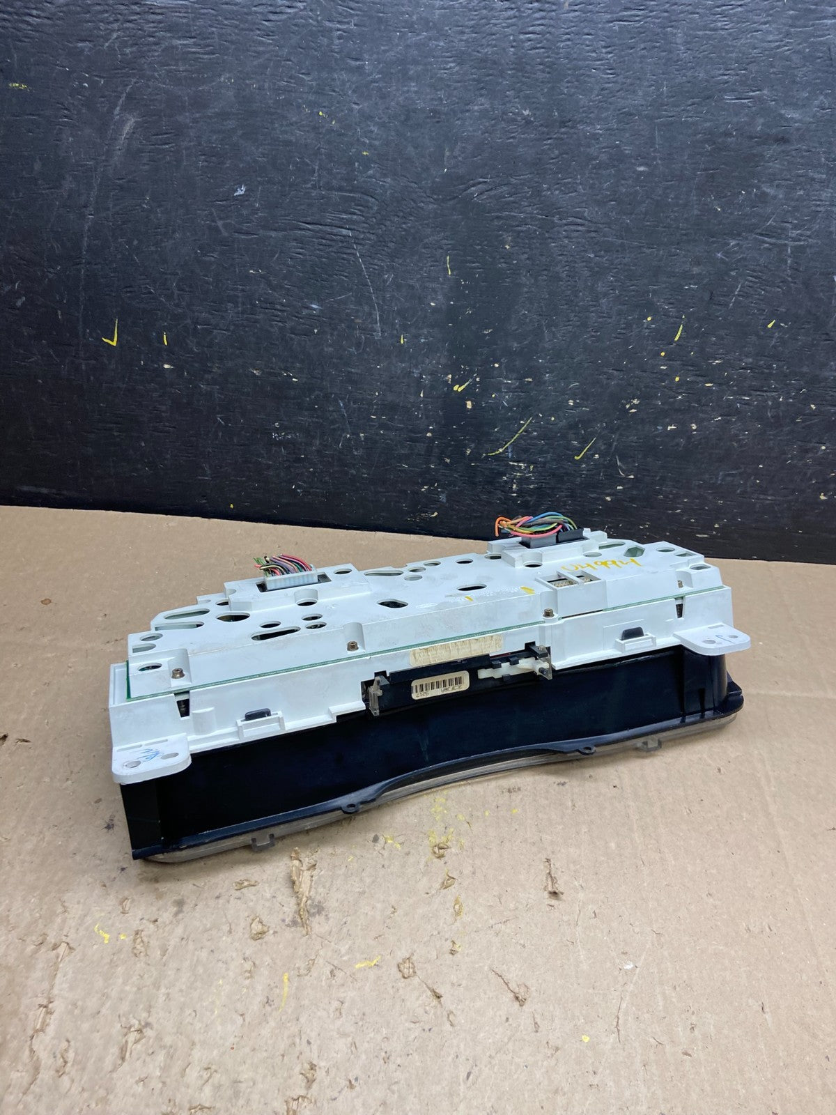 2003 to 2004 Ford F250 F350 Speedometer Instrument Gauge Cluster u4994 DG7