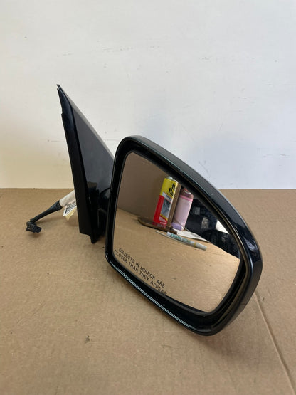 2013 to 2016 Nissan Pathfinder Right Passenger View Door Mirror ah6136 DG2