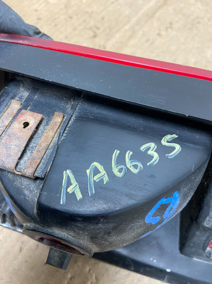 1985 to 1993 Chevrolet S10 S15 SONOMA Right Passenger Tail Light AA66358
