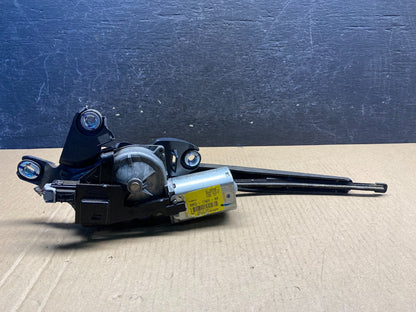 2013 to 2019 Ford Escape Rear Windshield Wiper Motor AG3537 MS5