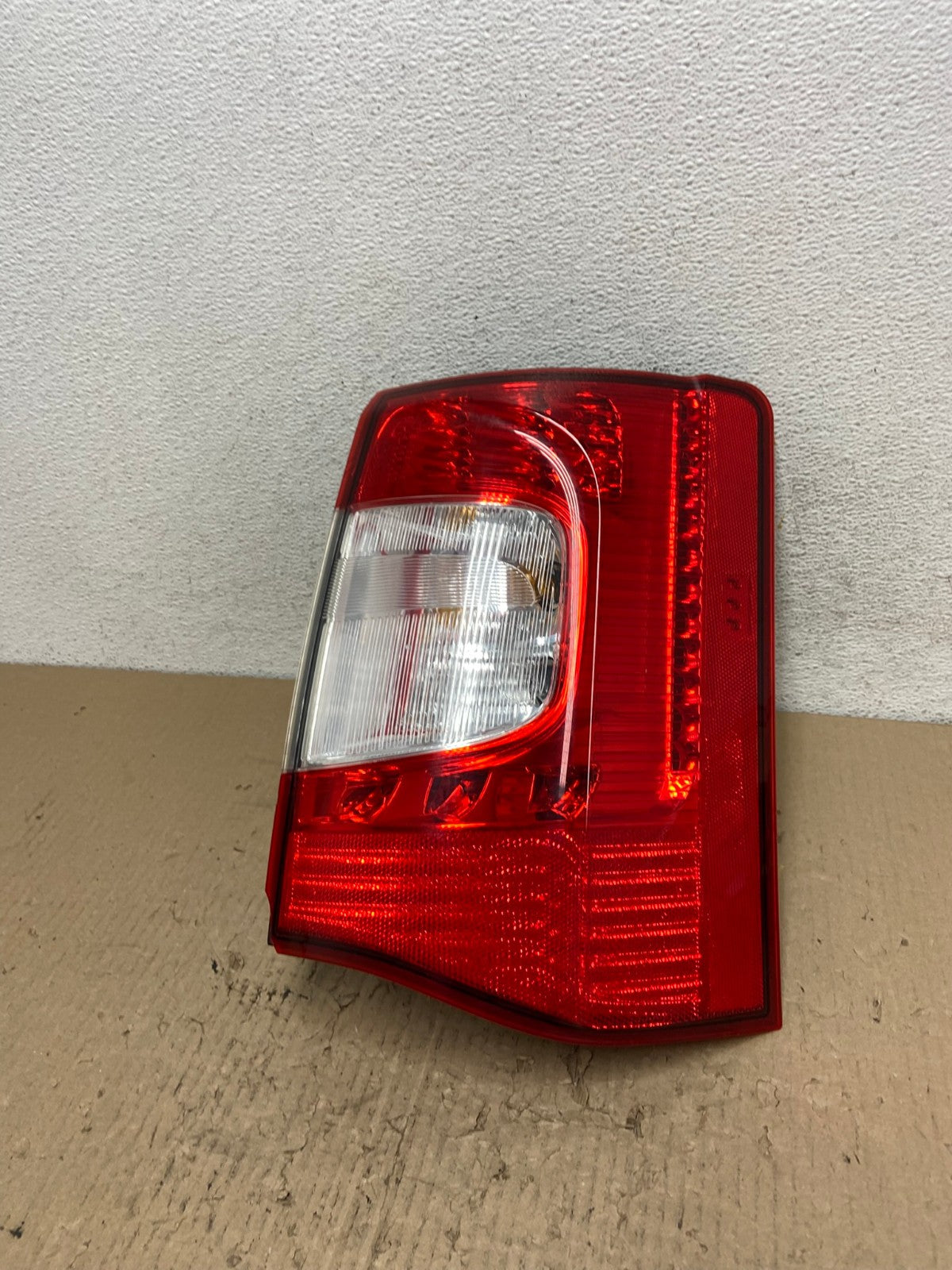 2011-2016 Chrysler Town and Country Right Passenger RH Tail Light AF2891 LK0