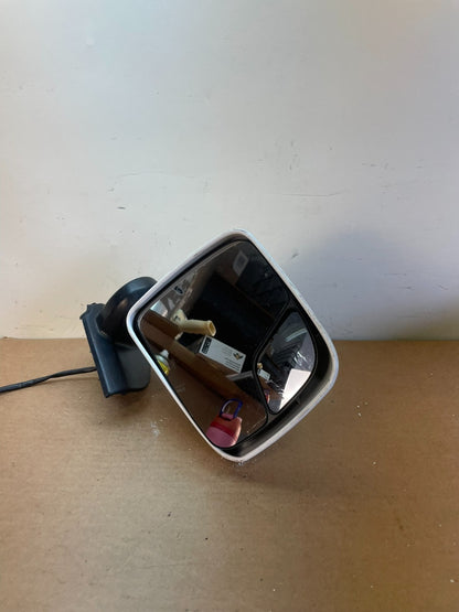 2013-2018 Nissan NV200 Right Passenger RH Side View Door Mirror AF8674 DG2