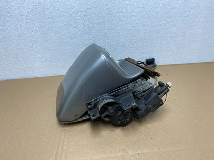 1984 to 1989 Chevrolet Corvette Left Driver LH Side Headlight OEM AB6787 DW9