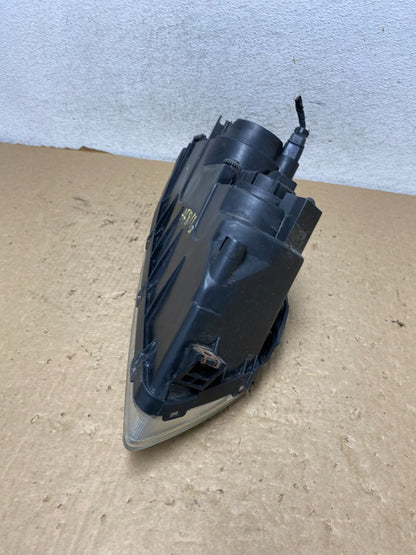 2006 to 2008 Hyundai Sonata Left Driver LH Side Headlight Halogen AF8119 DW6