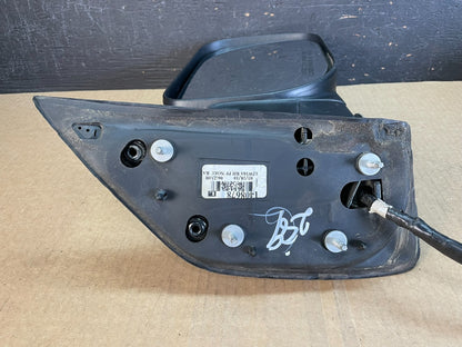 2004-2013 Infiniti QX56 Right Passenger View Heated Mirror AF5418 DW4