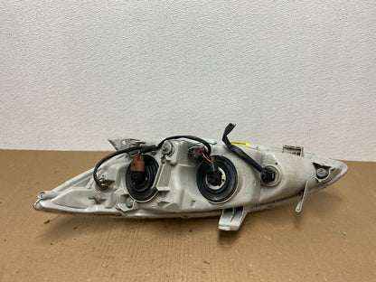 2005 to 2006 Toyota Camry Right Passenger RH Halogen Headlight DEPO AB6431 DW6