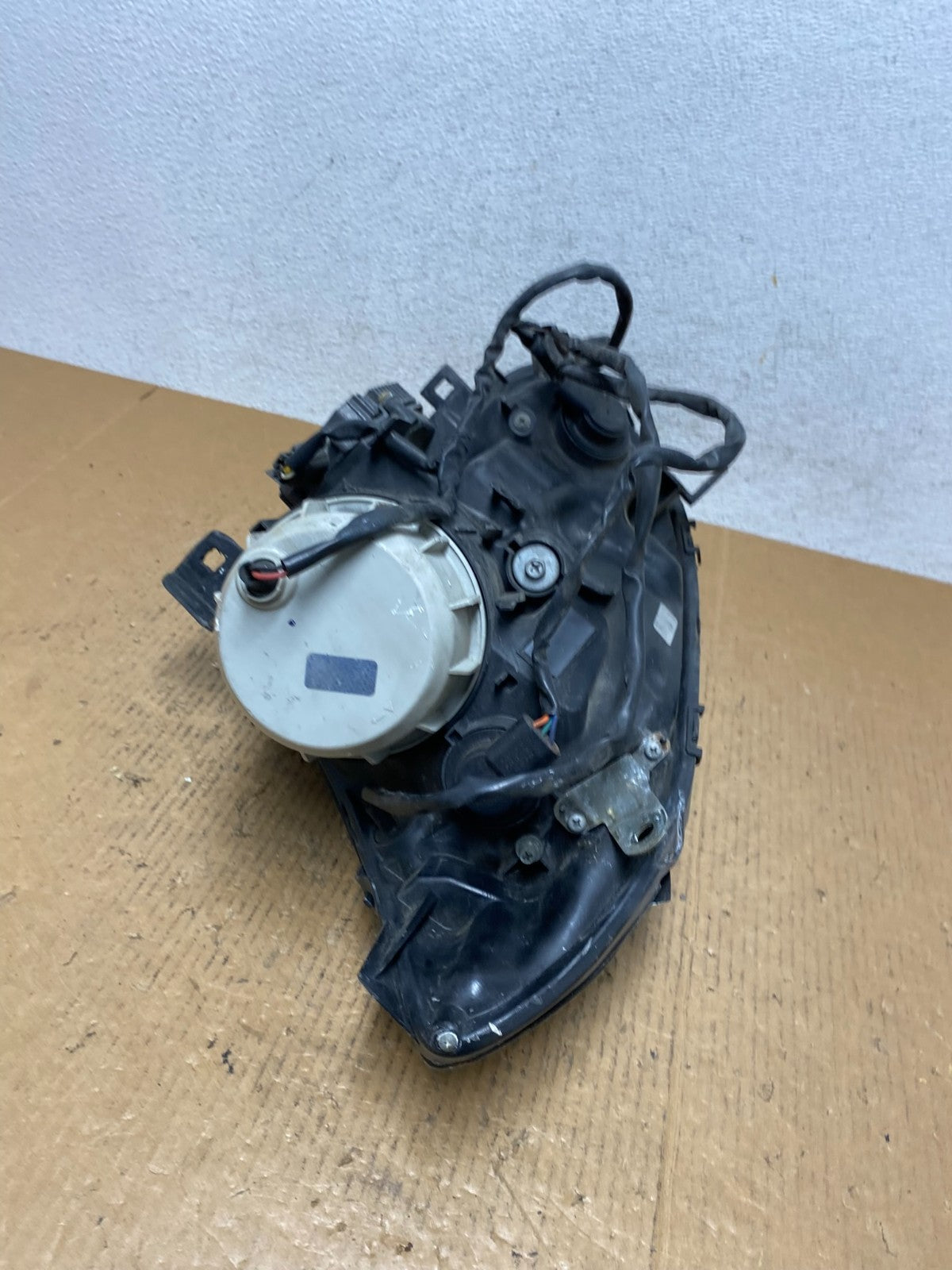 2007 2008 Nissan Maxima Right Passenger RH Headlight Hid Xenon AE1604 DW7