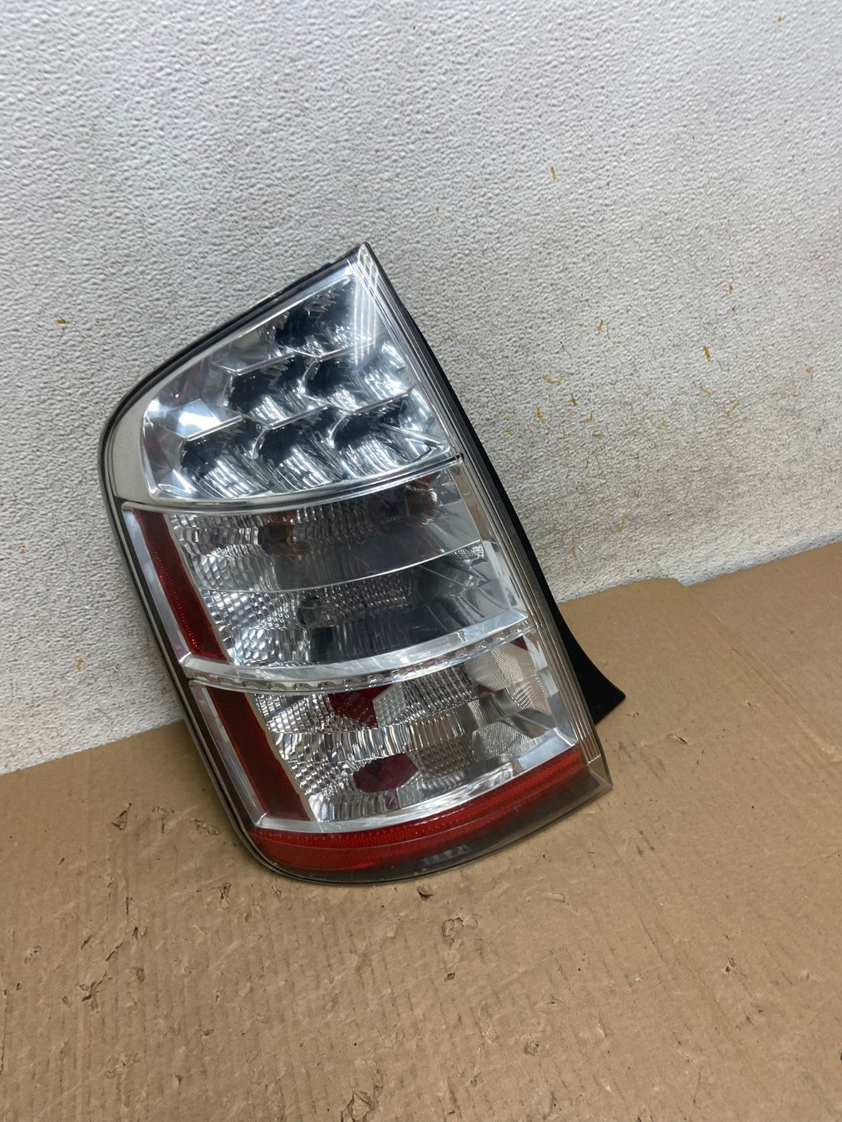2006 2007 2008 2009 Toyota Prius Tail Light Left Driver LH AI1294 LK2