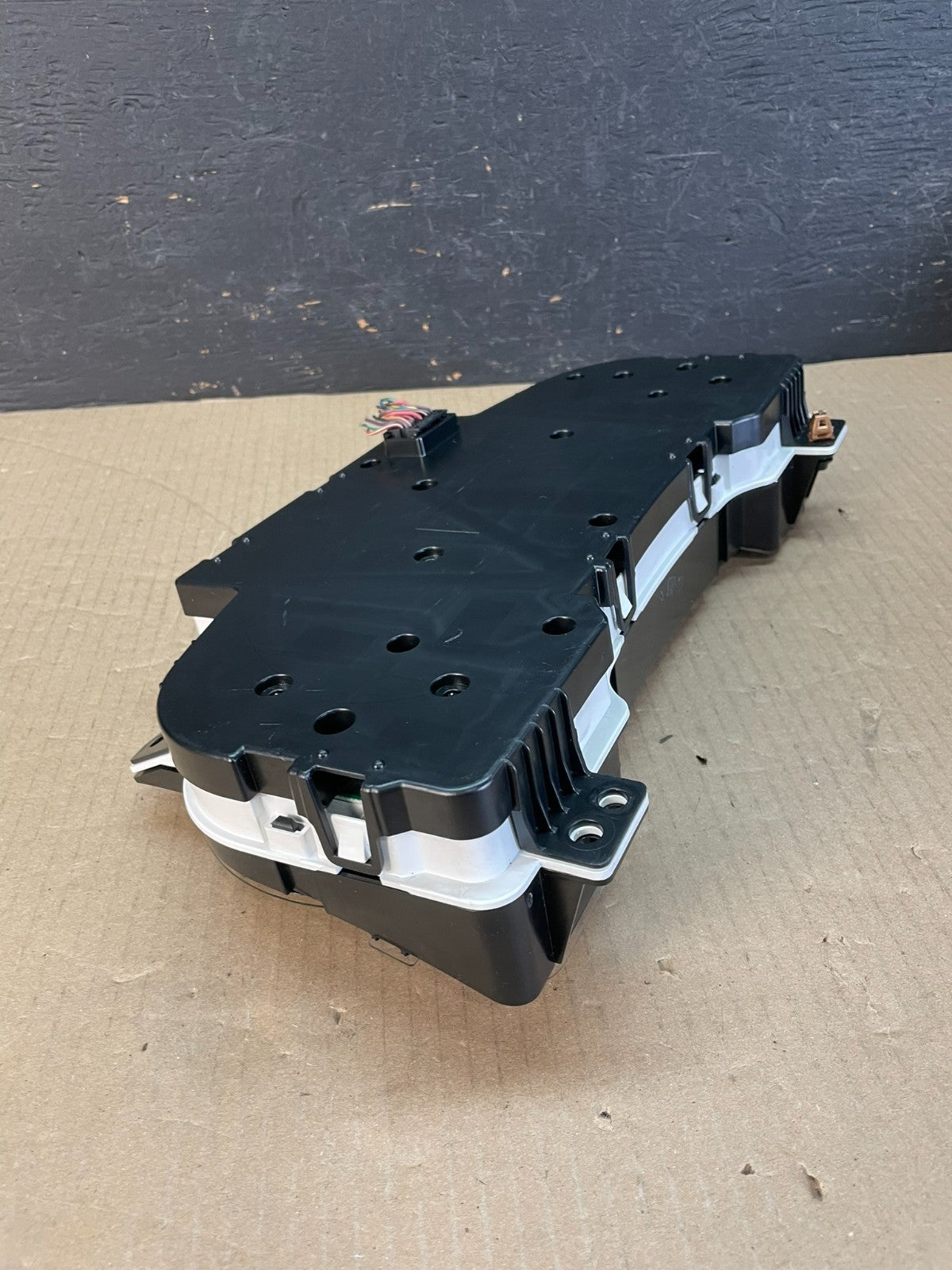 2007 2012 GMC Yukon Tahoe Sierra Speedometer Cluster Gauge AE3666 DG3