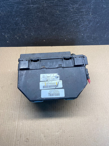 2012 Liberty Nitro TIPM Power Integrated Fuse Box Module AG9464 DW4