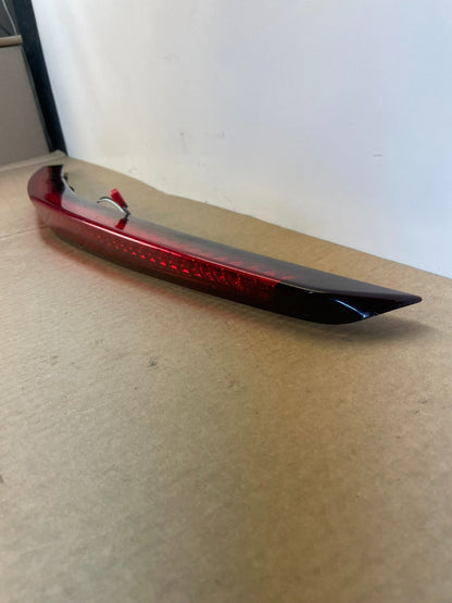 2008-2013 Cadillac Cts Sedan Trunk Lid 3rd Third Brake Tail Light af5555 DG1