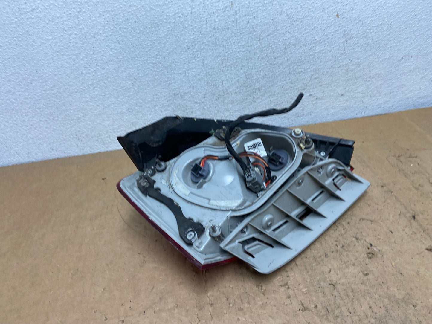2014 to 2020 Chevrolet Impala Right Passenger Outer Tail Light AD0606 LK7