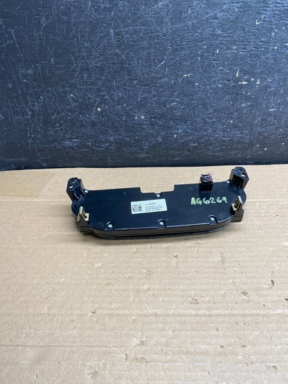 2013 2014 2015 Chevrolet Malibu AM FM Radio Control Panel ag6269 DG3
