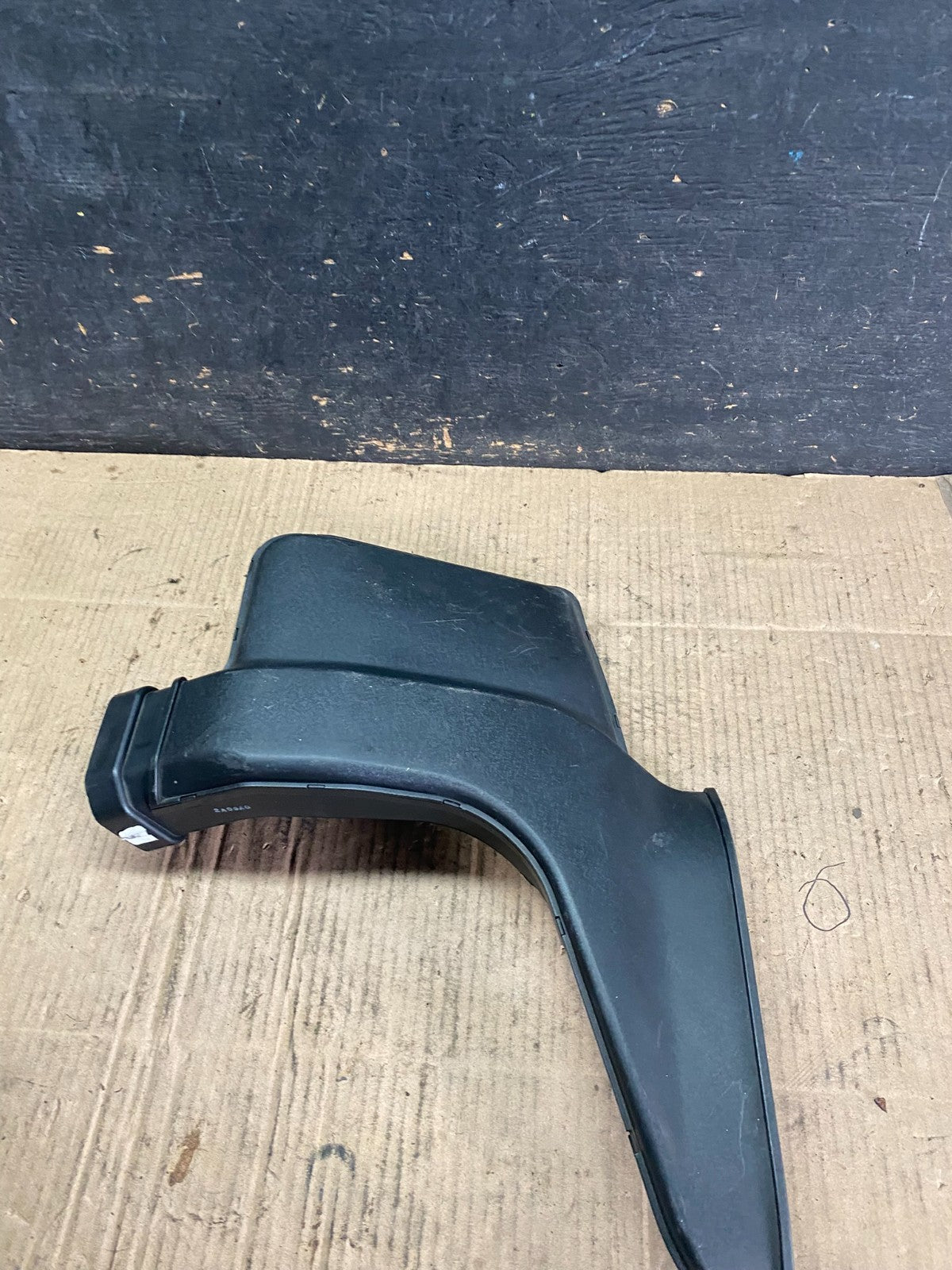 2011 to 2016 Kia Optima Hybrid 2.4L Air Cleaner Intake Hose Tube Q0690 DG2