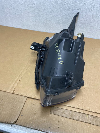 2011 to 2015 Chevrolet Cruze Halogen Left Driver LH Side Headlight AC8424 DW5