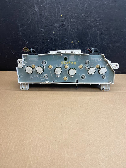 2004 to 2008 Ford E150 E250 E350 Gauge Speedometer Cluster AC60954