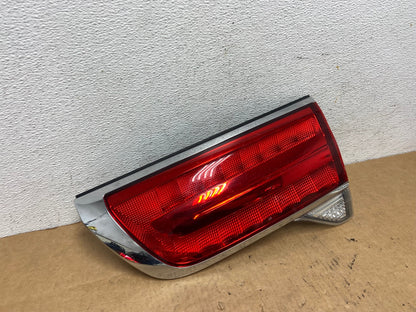 2011 to 2015 Lincoln MKX Right Passenger RH Side Inner Tail Light AD4609 LK2