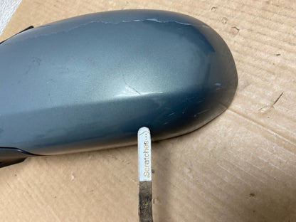 2007 - 2010 Hyundai Elantra Left Driver LH View Door Mirror AI5830 DG4