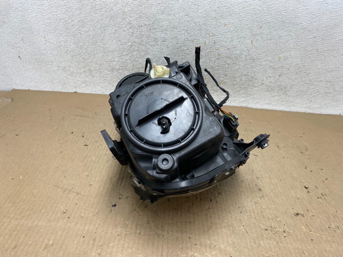 Halogen 2009-2011 Mercedes-Benz ML Class Left Driver LH Headlight AH6006 DW8