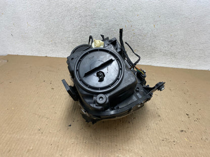 Halogen 2009-2011 Mercedes-Benz ML Class Left Driver LH Headlight AH6006 DW8