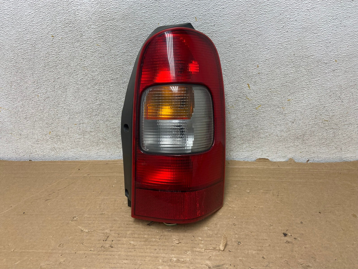 1997 - 2005 Pontiac Montana / Venture Right Passenger Tail Light AH8909 LK0