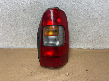 1997 - 2005 Pontiac Montana / Venture Right Passenger Tail Light AH8909 LK0