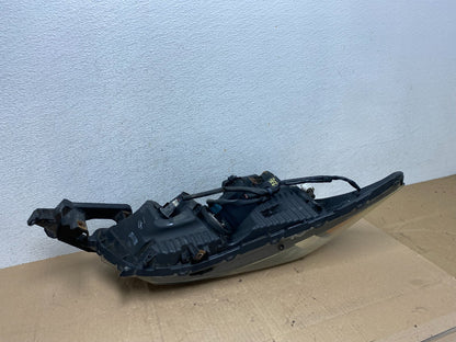 2008 to 2012 Honda Accord Sedan Headlight Left Driver Lh Side AE6703 DW5
