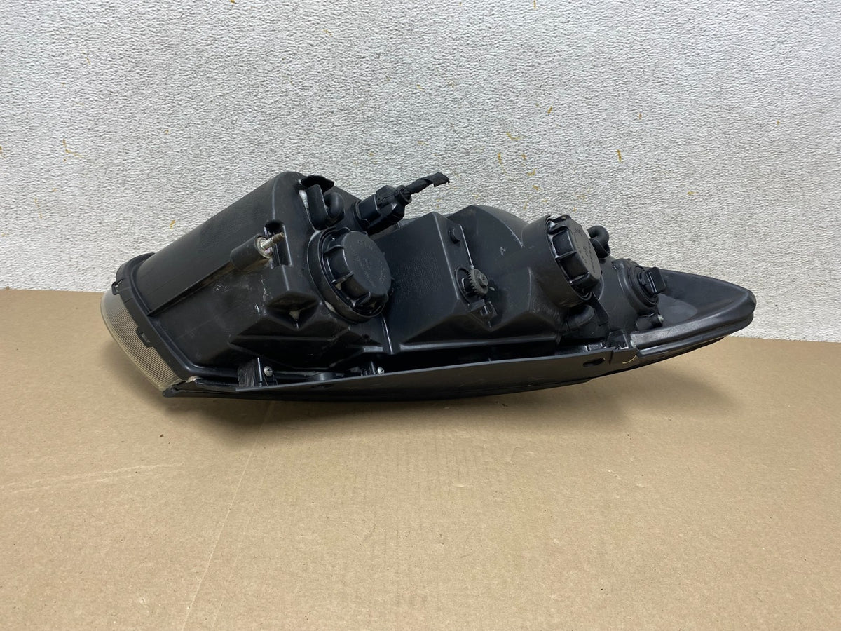 2007 2008 2009 Hyundai Santa Fe Left Driver LH Halogen Headlight AH6653 DW5