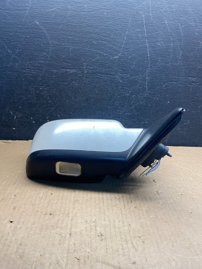 2007 to 2010 Lincoln Mkz Right Passenger Heated Power View Mirror AF9165 DG3