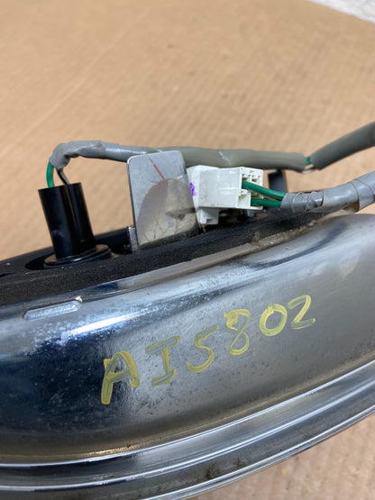 2005 2006 Lexus ES330 Left Driver LH Side Tail Light Inner AI5802 DW6