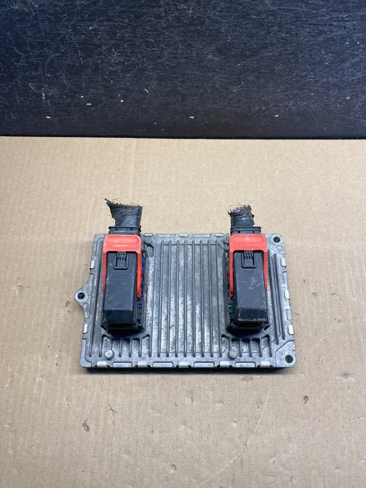 2014 Dodge Caravan Town & Country 3.6L Engine Computer ECU ECM ag7511 DG0