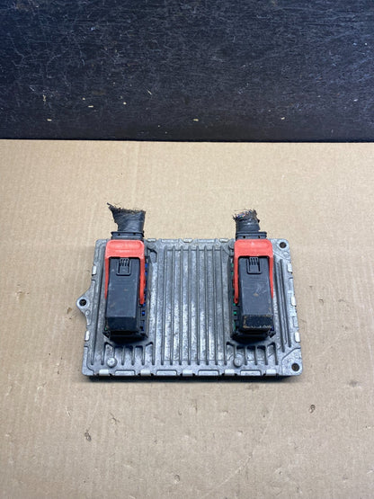 2014 Dodge Caravan Town & Country 3.6L Engine Computer ECU ECM ag7511 DG0