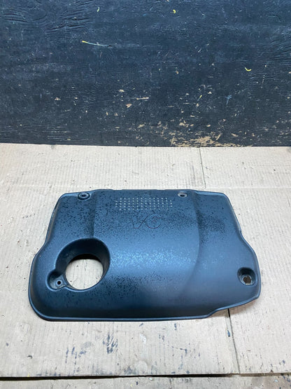 2008 - 2010 Kia Optima Rondo 2.7L V6 Engine Motor Cover OEM W4590 DG0